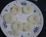 玉ねぎ＆ウインナーでおつまみ作り方4写真