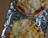 好きな味でコーンマフィン♪朝ごはん☆作り方9写真