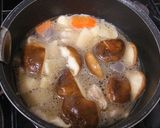 簡単！美味しい！基本の筑前煮作り方4写真