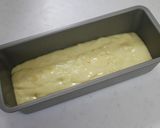 卵なし☆バナナケーキ♪作り方5写真