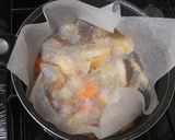 簡単！美味しい！基本の筑前煮作り方6写真