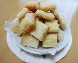 パン耳のサクサク・イロイロらすく作り方7写真