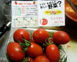 ■自家製セミドライトマト■作り方6写真
