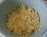 簡単・パラパラ炒飯！！作り方1写真