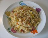 簡単・パラパラ炒飯！！作り方4写真