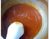 豚肉詰めピーマン♪甘酢餡♪作り方2写真