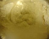 酵母から作ったパンの基本生地作り＊作り方3写真