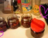 ★食べるラー油作ってみましたあ★作り方6写真
