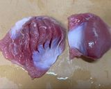 美活⭐︎簡単⭐︎本格台湾料理⭐︎砂肝の冷製作り方2写真