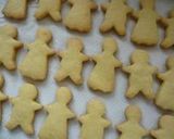 アイシングのためのクッキー☆作り方10写真