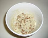 納豆マヨチーズマフィン作り方4写真