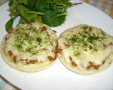 納豆マヨチーズマフィン作り方6写真
