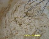 超簡単！発酵なしのフワモチ豆腐プチパン作り方1写真