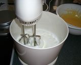 作り続けてるシフォンケーキ☆作り方6写真