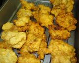 チキンナゲット☆withトウフ～作り方3写真