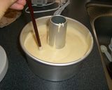 作り続けてるシフォンケーキ☆作り方11写真