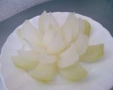 丸ごと☆玉ねぎ☆蒸しサラダ作り方2写真