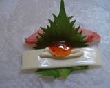お手軽味付き生春巻き♪作り方3写真