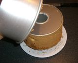 作り続けてるシフォンケーキ☆作り方18写真