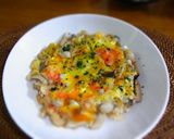 ダイエットに☆きのこの酒いり煮作り方5写真