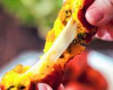 材料3つ！南瓜のチーズボール作り方6写真