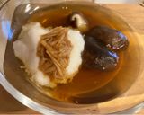 茸の旨み！長芋と茸のざるうどん🍄‍🟫作り方3写真