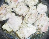 悪魔の鶏もも肉の麻辣うまいうまい焼き！作り方9写真