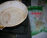あっさりかにかまサラダ★★作り方1写真