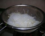 あっさりかにかまサラダ★★作り方3写真