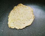 カリカリ★チーズの★オシャレ焼き作り方2写真