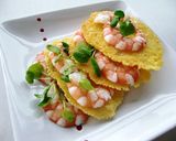 カリカリ★チーズの★オシャレ焼き作り方4写真