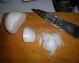 あっさりかにかまサラダ★★作り方5写真