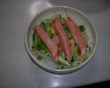 あっさりかにかまサラダ★★作り方9写真