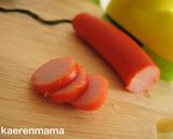 カレー味！カレーパンマンおにぎりの作り方作り方6写真