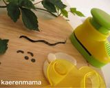 カレー味！カレーパンマンおにぎりの作り方作り方5写真