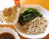 にら蕎麦作り方4写真