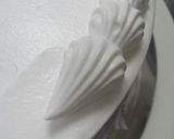 デコレーションケーキ　その5作り方10写真