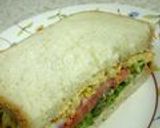 しっとりふわっ❤ HB生クリーム食パン作り方11写真