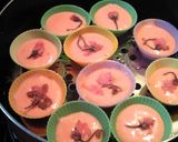 桜蒸しパン作り方6写真