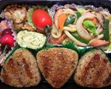 ✿焼きおにぎり✿作り方6写真