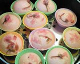 桜蒸しパン作り方7写真