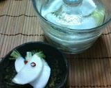 ★おウチで簡単!「浅漬けの素」★作り方3写真