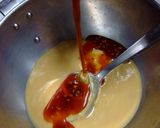 焼肉のタレでバンバンジー風作り方17写真