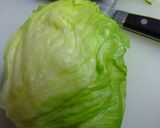 焼肉のタレでバンバンジー風作り方8写真