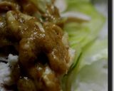 焼肉のタレでバンバンジー風作り方27写真