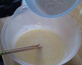おうちでカンタン!!イチゴのミルクレープ作り方4写真