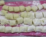 もっちりプリプリニョッキ作り方4写真