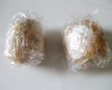 チーズ入りころころコロッケ作り方3写真
