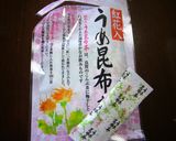 梅昆布茶❀簡単❀なんちゃっておかゆ☆作り方4写真
