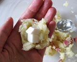 チーズ入りころころコロッケ作り方6写真